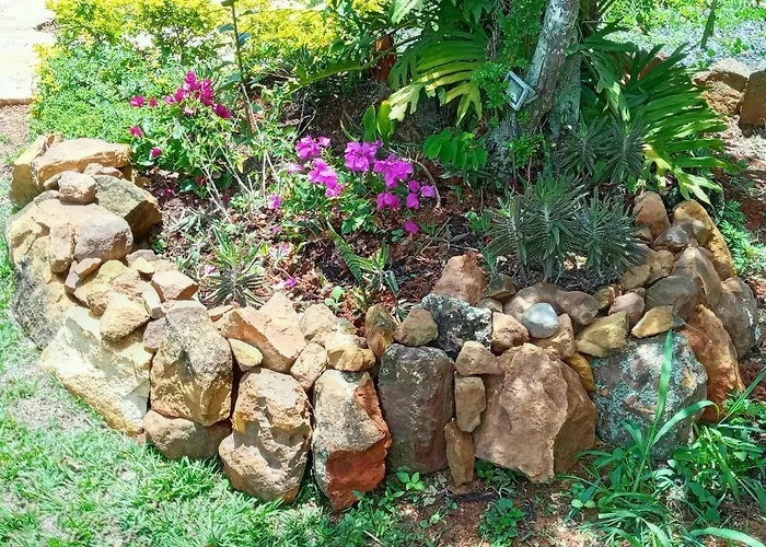 La Casita De Los Viajeros