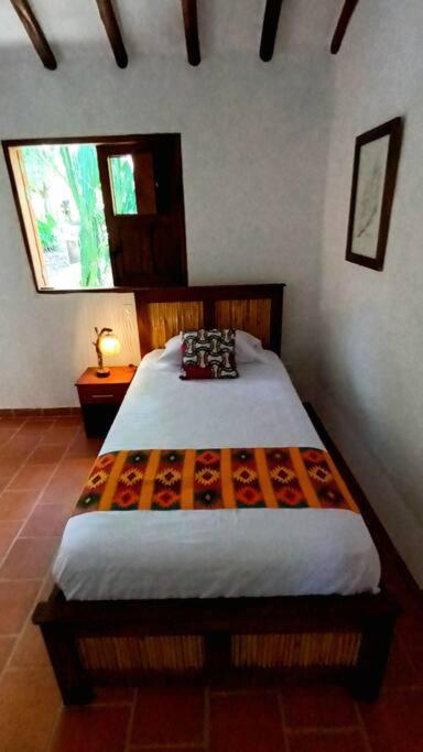 La Casita De Viajeros Holiday home