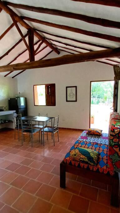 La Casita De Viajeros