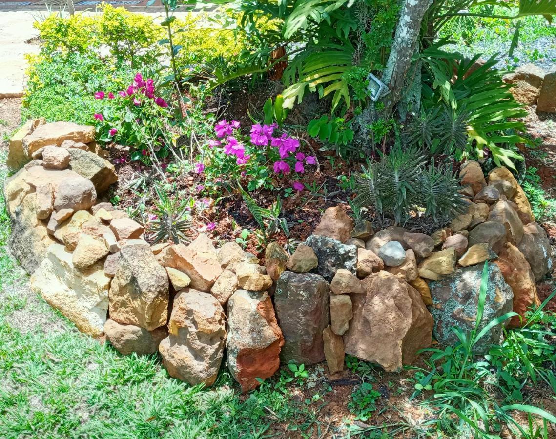 La Casita De Viajeros Holiday home