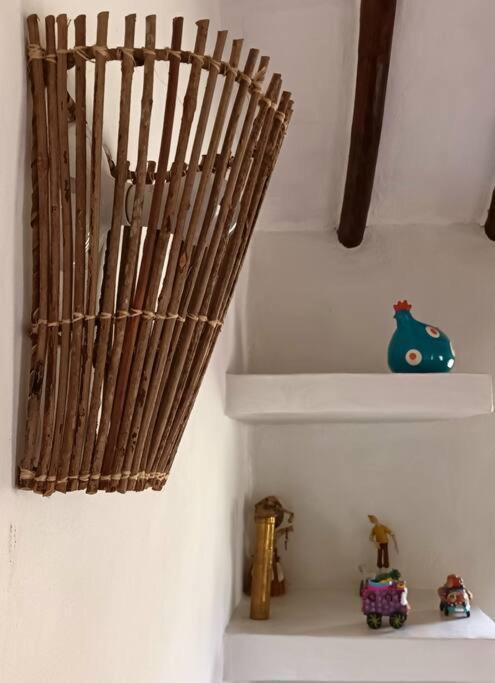 La Casita De Viajeros *
