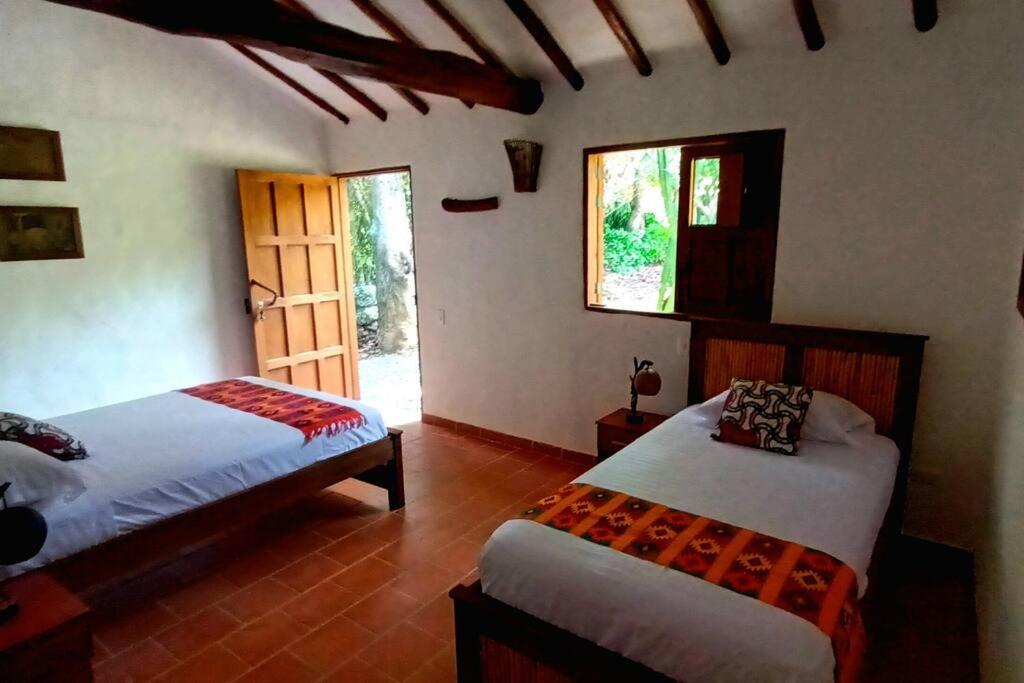 La Casita De Viajeros *