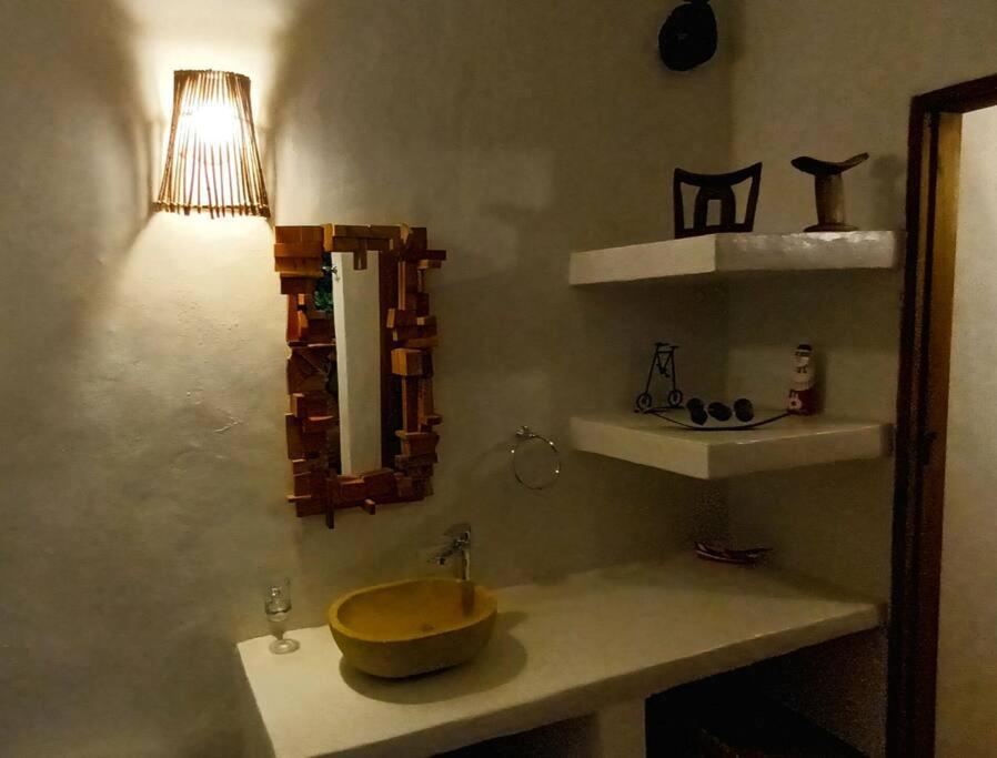 La Casita De Viajeros Holiday home